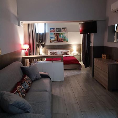 Il Piccolo Scrigno Apartment Palermo Exterior photo