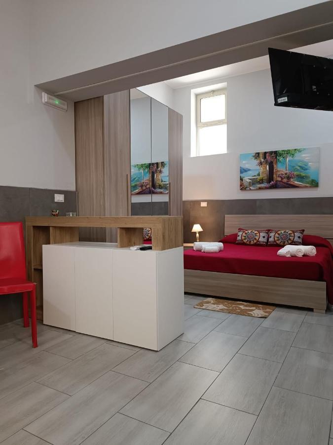Il Piccolo Scrigno Apartment Palermo Exterior photo