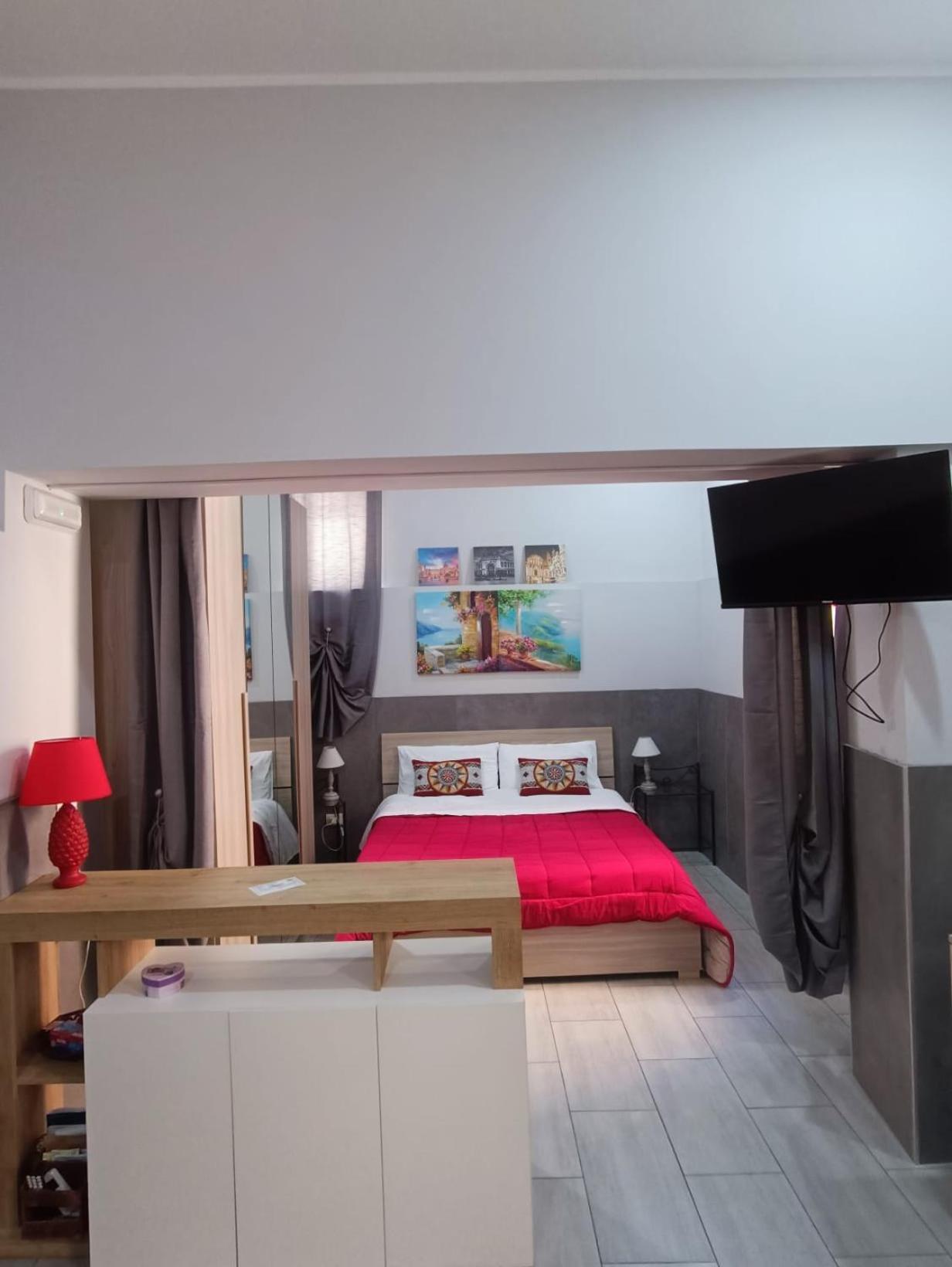 Il Piccolo Scrigno Apartment Palermo Exterior photo